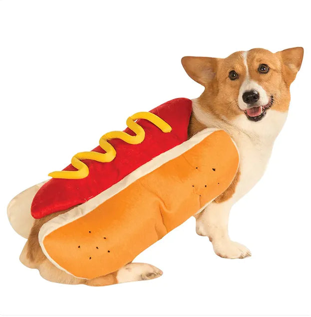 Hot Dogger